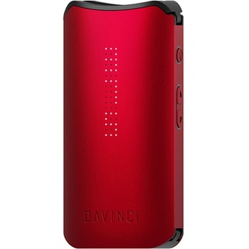 DaVinci IQC