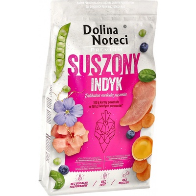 Dolina Noteci Premium moriak 9 kg