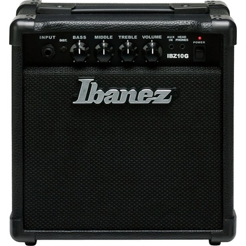 Ibanez IBZ10GV2