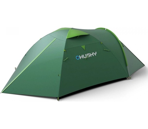 Husky Bizon 4 Plus