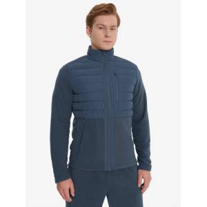 DEMIX Полар M D Fleece Jumper with fake down (137851-S3)