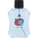 Parfumy adidas Team Five toaletná voda pánska 100 ml