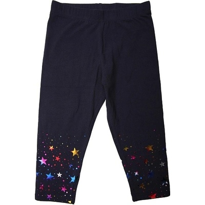 Wolf dívčí 3/4 legíny tm.modré H2353