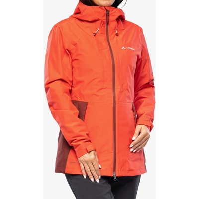 Vaude Valsorda 3in1 flame