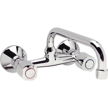 Vidima Стенен смесител за кухня, B1393AA, Vidima (B1393AA)