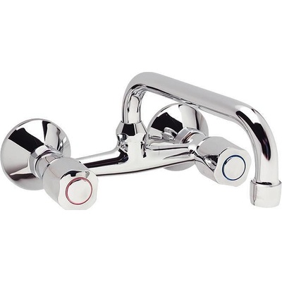 Vidima Стенен смесител за кухня, Vidima, B1393AA (B1393AA)