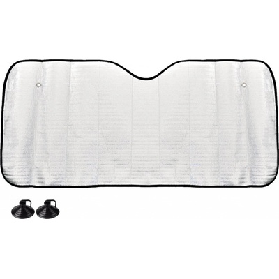 Amio Sluneční clona na přední sklo 150 X 80CM | Zboží Auto