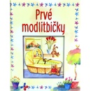 Prvé modlitbičky