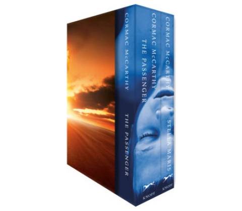 Passenger Box Set