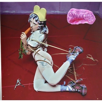 Ashnikko - Smoochies / Limited / White / Vinyl LP