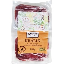 Mixáno Králík 2 x 0,25 kg