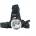 Jiangsu Bright Челник акумулаторен със зарядно High Power Headlight LED6 М16-062