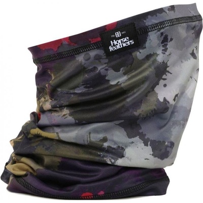 Horsefeathers neck warmer dámský nákrčník WMS šedá
