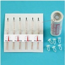 Klima elektrický palník 6 ks