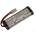 VHBW Батерия за iRobot Looj 120 / 130 / 150, 3600 mAh (800103301)