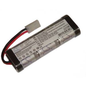 VHBW Батерия за iRobot Looj 120 / 130 / 150, 3600 mAh (800103301)