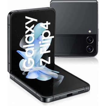 Samsung Galaxy Z Flip4 5G F721B 8GB/256GB Graphite