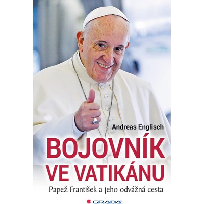 Bojovník ve Vatikánu