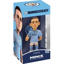 Eleven Force MINIX Football Club Manchester City Foden