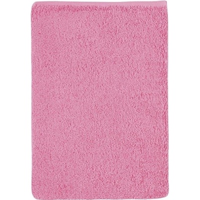 Brotex froté žínka 17 x 25 cm růžová