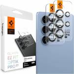 Spigen Протектор от закалено стъкло /Tempered Glass/ за задна камера Spigen Glas. tR EZ Fit Optik Pro HD, за Samsung Galaxy S25 Ultra, 2бр (AGLO9084)