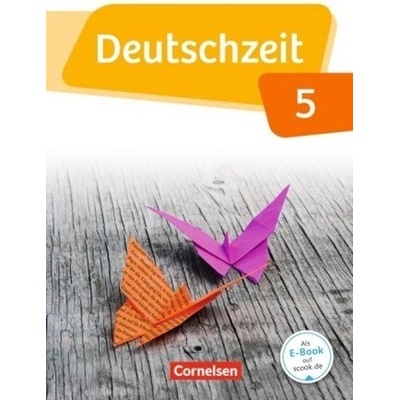 5. Schuljahr, Schülerbuch