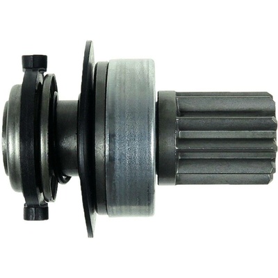 Volnoběžný převod, startér AS-PL SD0087