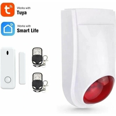 TUYA AS-TS106-2 – Hledejceny.cz