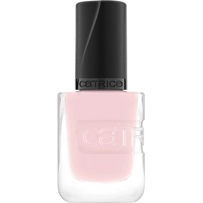 Catrice Geafar lak na nechty 004 Rosy Bowtastic 10.5 ml