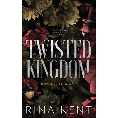 Twisted Kingdom: Special Edition Print Kent Rina