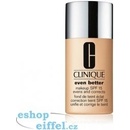 Make-upy Clinique Even Better rozjasňující tekutý make-up SPF15 CN 52 Neutral 30 ml