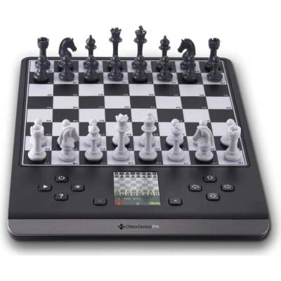 Millennium Šachový počítač Chess Genius PRO 2. generace (AKČNÁ CENA)