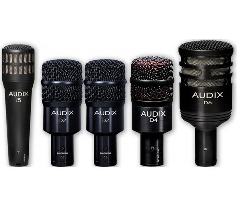 Audix DP5-A