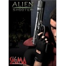 Alien Shooter