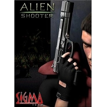 Alien Shooter