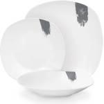 BerlingerHaus 18-комплектен сервиз за хранене, grey aspen 54385 (bh/10204)