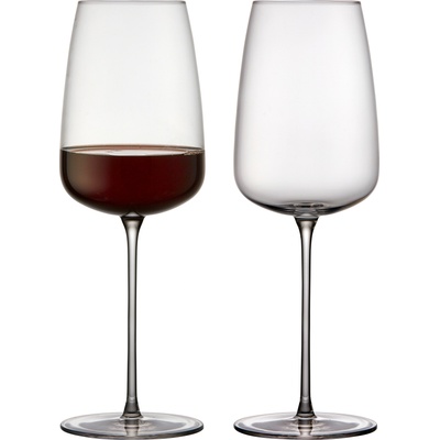 LyngbyGlas Чаши за червено вино Veneto 540 мл 2 бр (31514)