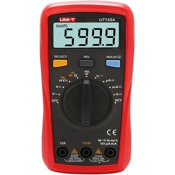 UNI-T UT133A