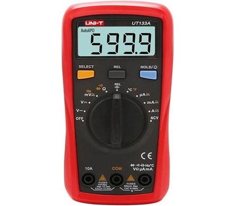 UNI-T UT133A