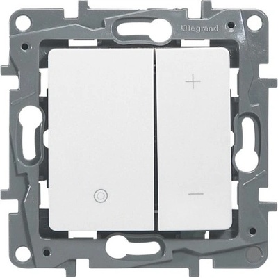 Legrand Niloe stmívač 400W bílá 665115