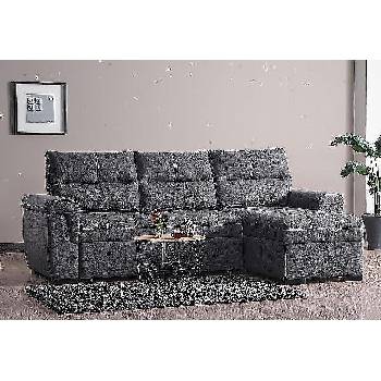 Холна гарнитура Sirena сив Diva Terkos 15