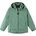 Reima Детско ежедневно яке Reima Kid's Retkiin Casual jacket - Stone Green - размер 86 (EU) (703-6765-0212)