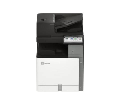 Lexmark CX962se