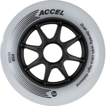 Powerslide Accel 110 mm 85a 8ks