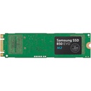 Вътрешен SSD хард диск Samsung 850 EVO 500GB M.2 2280 MZ-N5E500BW