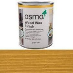 Osmo Wood Wax Finish 3164 Дъб - декор вакса 2.5л (2828)