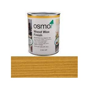Osmo Wood Wax Finish 3164 Дъб - декор вакса 2.5л (2828)