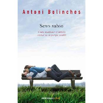 Sexo Sabio | Antoni Bolinches