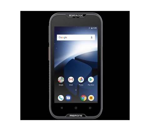 Datalogic Memor 10
