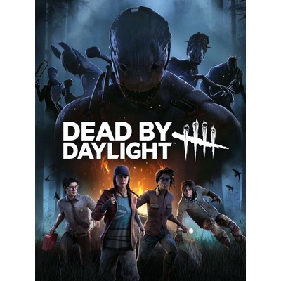 Dead by Daylight - Ash vs Evil Dead